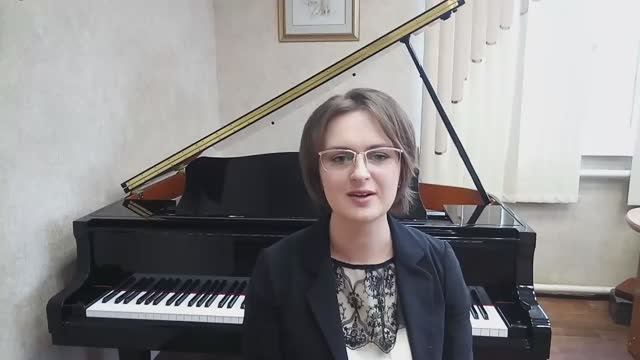 Замиховская В.А., Открытие конференции IV ученической научно-практическая конференции