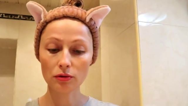 УТРЕННИЙ РИТУАЛ/УХОД ОТ CAUDALIE/ СКРАБ ИЗ КОФЕЙНОЙ ГУЩИ/ НОВЫЙ КУПАЛЬНИК INCANTO/ЧЕРНОЕ МОРЕ смотреть онлайн