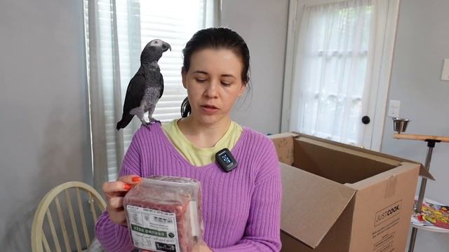 The Ultimate Butcher Box - A New Add On: Chicken Nuggets смотреть онлайн