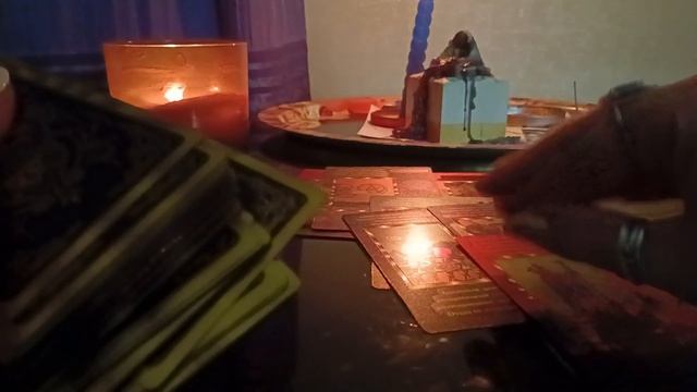 Ритуалика на Самайн??️Как прошло? смотреть онлайн