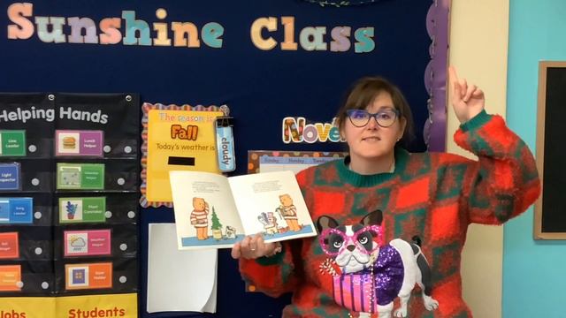 Day 2 - 11 Days of Christmas Stories смотреть онлайн