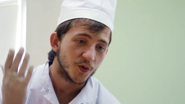 Детская юмористическая программа Popcorn 