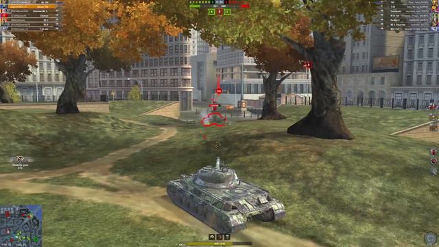 НОВЫЙ ИВЕНТ В МАЕ, БОЕВОЙ ПРОПУСК И ДРУГИЕ СЛИВЫ ОТ РАЗРАБОТЧИКОВ / Wot Blitz смотреть онлайн