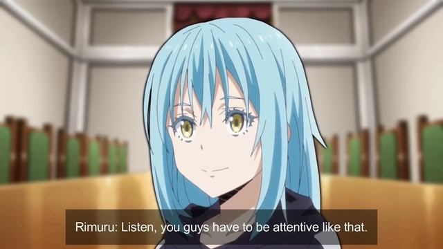 Everyone is shocked about the Primordials serving Rimuru! | Vol 12 CH 1 Part 4 | Tensura LN Spoiler смотреть онлайн
