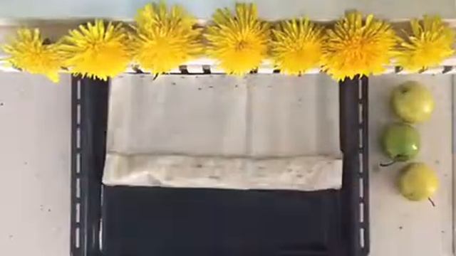 Гастрономический уголок