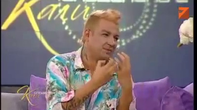 Azis Часть 2