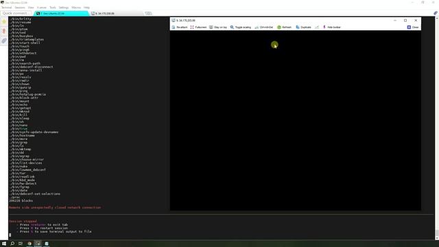 DD Win 8.1 and Win 7 Again to Oracle Cloud Ubuntu VPS in 2023 (Success) смотреть онлайн