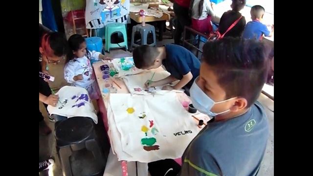YELMO COLECTIVO VERBENA COMUNITARIA CON COLECTIVOS CULTURALES COMUNITARIOS CIUDAD DE MÉXICO 2023 смотреть онлайн
