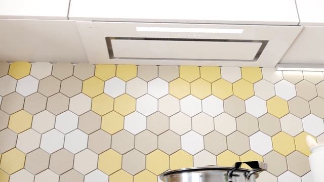 Okap do zabudowy GLOBALO Loteo 80.4 White | Ciche i wydajne okapy GLOBALO смотреть онлайн