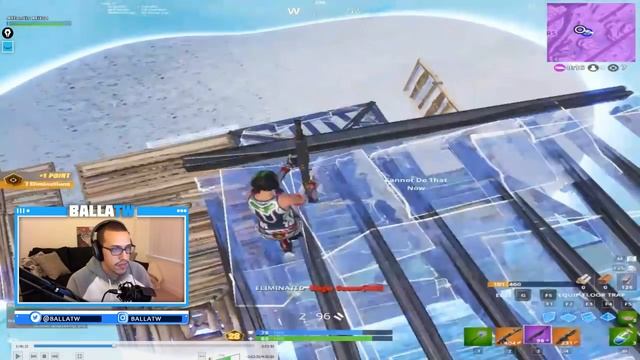 VOD Review: Mitr0's Record-Breaking 75 Pt Solo Pop Up смотреть онлайн