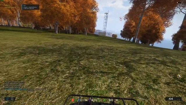 ArmA 3 Infinity Exile - Incoming Missile смотреть онлайн