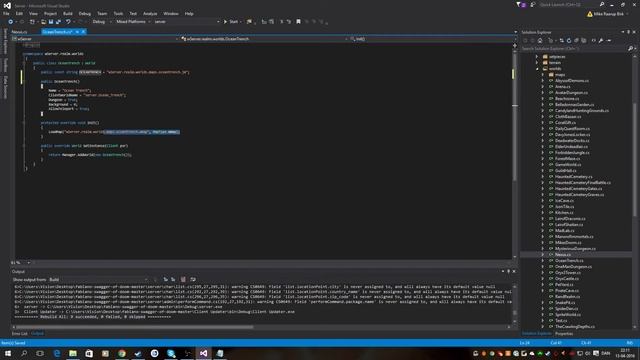 How to load Jm/Json maps to Fabiano Source смотреть онлайн