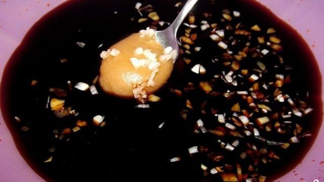 Сборник рецептов