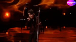 РЕАКЦИЯ ЖЮРИ И ЗАЛА НА ГОЛОС ДИМАША КУДАЙБЕРГЕНА!!