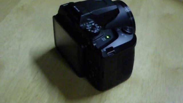 Meine Nikon Coolpix B500 смотреть онлайн