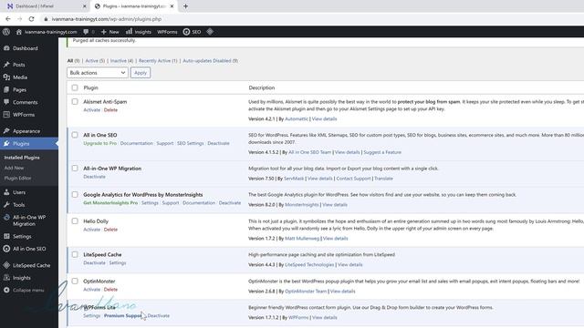 How to Build a WordPress Website Using Hostinger | Best Cheap Hosting Solution (2023) смотреть онлайн