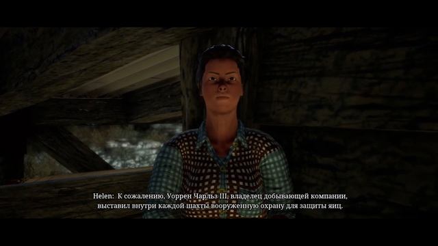 Прохождение Choo-Choo Charles ► Дополнительные задания ► Нашли зелёное яйцо #1 смотреть онлайн