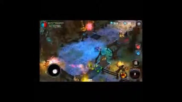 [Game]~Heroes Never Die смотреть онлайн