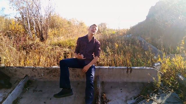 Кирилл КЛэнС/KLanS-Галограммы. смотреть онлайн