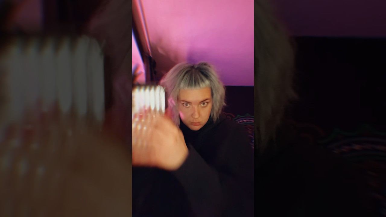 У меня новая игрушка  скоро на канале влог с тусы в 360