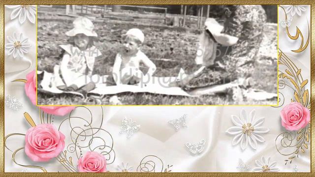 Красивые поздравления с юбилеем свадьбы, слайд шоу фильмы из фото смотреть онлайн