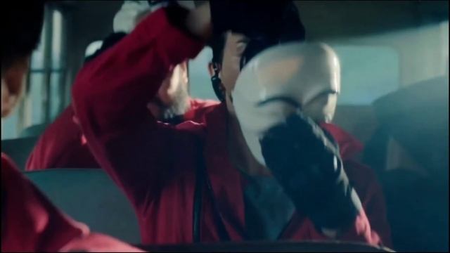 Drama Korea Money Heist ( Yoo Ji Tae - Jeon Jong Seo - Park Hae Soo )