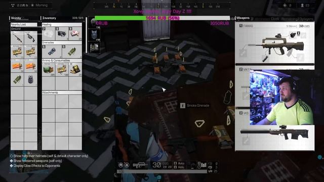 Ring of Elysium!!! Полёты во сне и наяву!! ИЛИ Мечты сбываются!!! 18+ смотреть онлайн