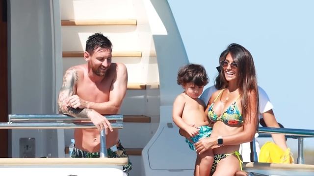 10 Items Messi Owns That Cost More Than Your Life смотреть онлайн