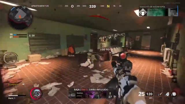 Mejor clase "MP5" en BLACK OPS COLD WAR + camuflaje de ORO... смотреть онлайн