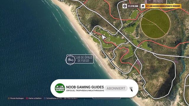 Forza Horizon 5 Serie 8 Sommer - Foto Herausforderung Auf Kurs - Lösung/Guide смотреть онлайн