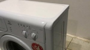 Стиральная машина Indesit WIUN102
