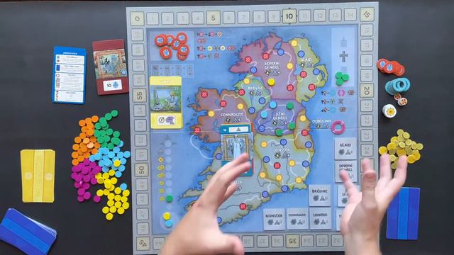 Brian Boru [PŘEDSTAVENÍ] Největší překvapení tohoto roku? смотреть онлайн