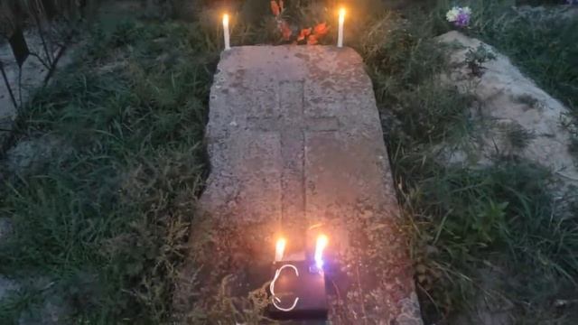 ЗЛОЙ ДЕМОН НА СТАРОМ КЛАДБИЩЕ И ДЕМОНИЧЕСКАЯ СУЩНОСТЬ В ЛЕСУ смотреть онлайн