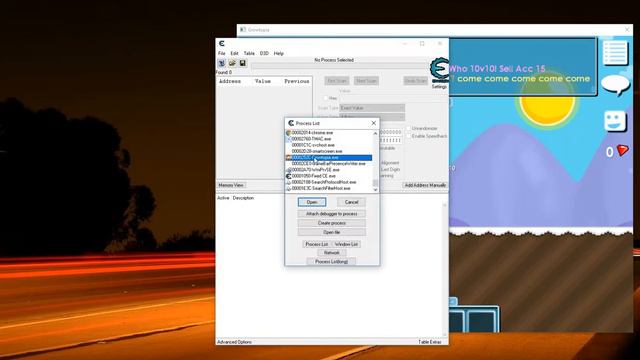 How To Open CE Trainer! смотреть онлайн