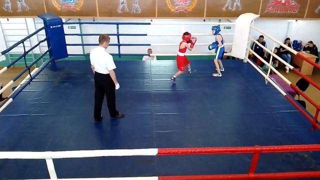 Большаков Никита - Синий угол смотреть онлайн