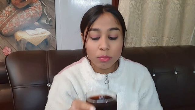 SPICY NOODLE CHALLENGE|*GONE WRONG*| #PriyadarshiniVlogs! смотреть онлайн