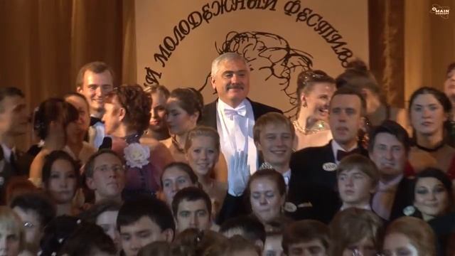 Ректору РГУ нефти и газа им. И. М. Губкина смотреть онлайн