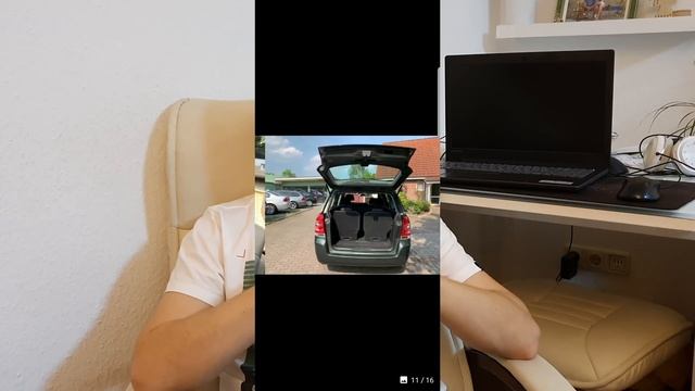 Обман продавцов в Германии!!!///Купили автомобиль VW Caddy 2010 за 5150 евро 1.6 BSE смотреть онлайн