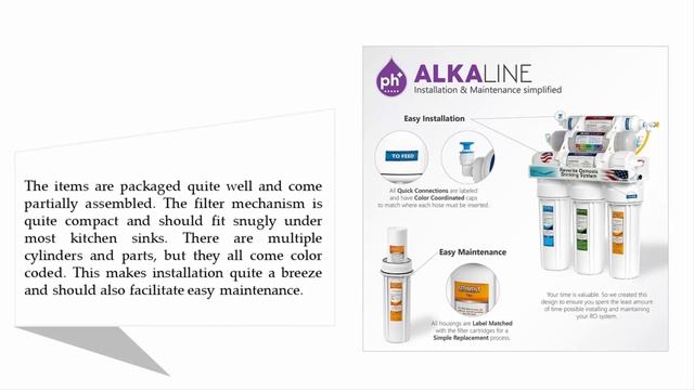 Best Alkaline Water Filter смотреть онлайн