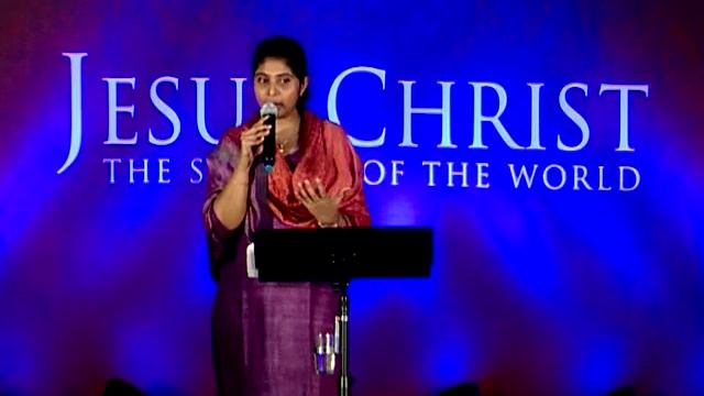 Blessing Today 879 (12 Jun 2014) l Deliverance from Inner Brokenness смотреть онлайн