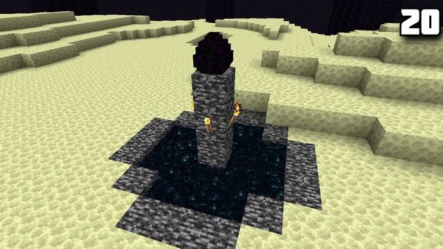 42 Майнкрафт Вещей Которых Ты Не Знал смотреть онлайн