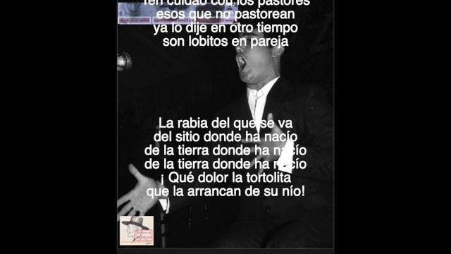 José Menese con Diego del Gastor Manolo Brenes y Enrique de Melchor Compilación de Tientos. смотреть онлайн