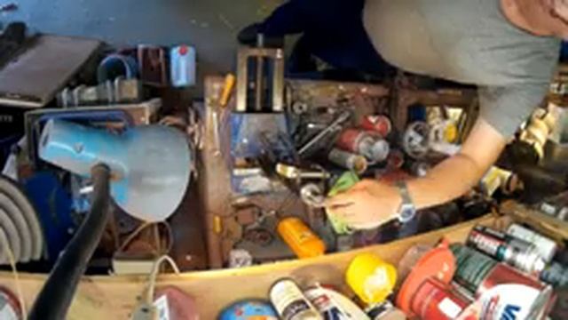 Замена подшипников рулевой колонки и рулевого вала газель 3302 без гура смотреть онлайн