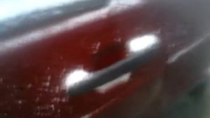 Машина девяносто девятка