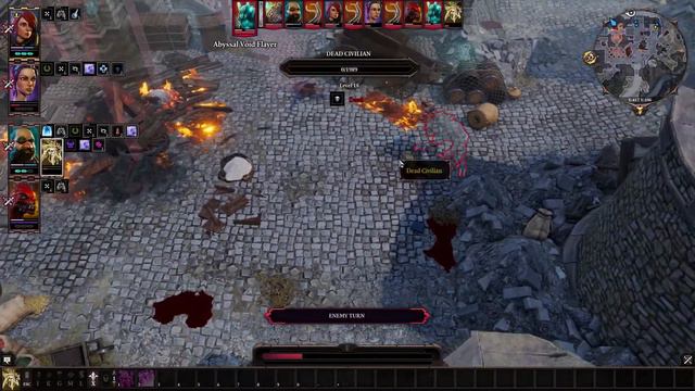 The Kraken | Divinity: Original Sin II - Episode #99 смотреть онлайн