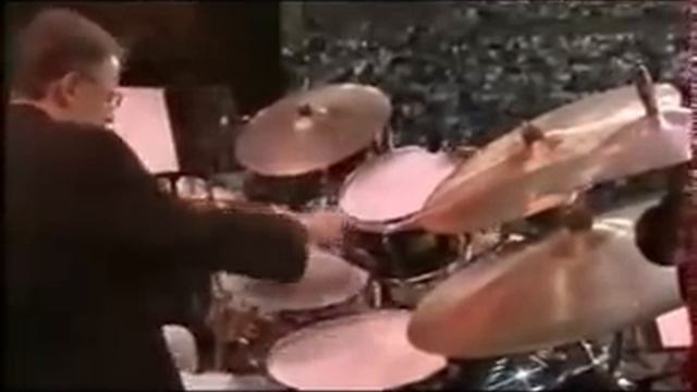 Toshiko Akiyoshi-Lew Tabackin Big Band "Feast in Milano" смотреть онлайн