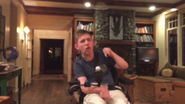 Cerebral Palsy And Your Brain