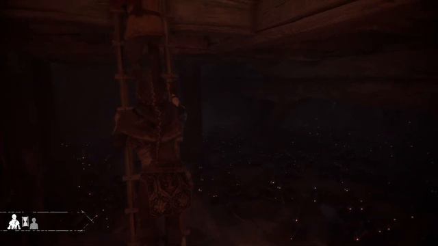 ЦЕРКОВЬ! ПРОХОЖДЕНИЕ A Plague Tale:Innocence 3