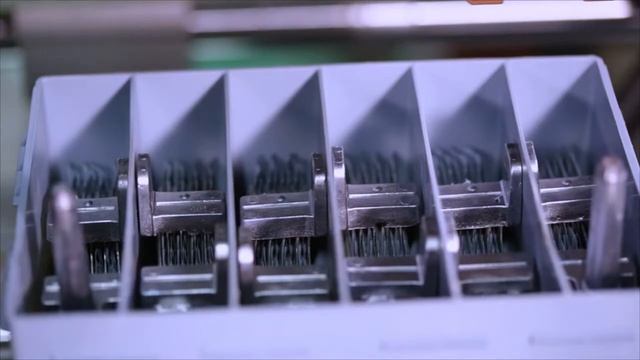 Short Circuit Testing Machine | GT1.0 смотреть онлайн