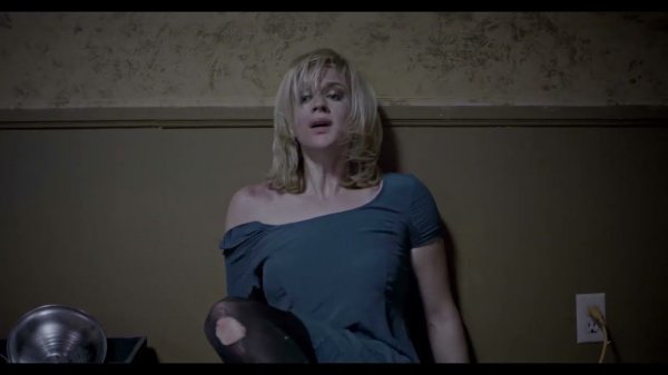 Короткометражный фильм